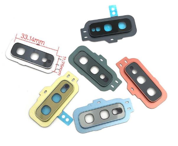 Samsung Galaxy S10e/G970 kaamera klaas