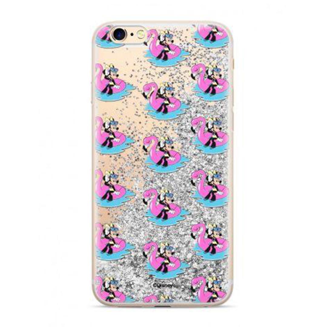Originaal Disney Silikoon Iphone 7 / 8 / SE 2020 / SE 2022 (Minnie 023)