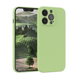 Silikoon Liquid Silicone 1.5mm Xiaomi Redmi Note 13 4G (mint)