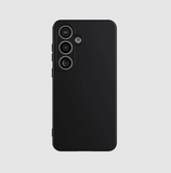 Silikoon 3mk Matt Case Samsung S938 S25 Ultra (must)