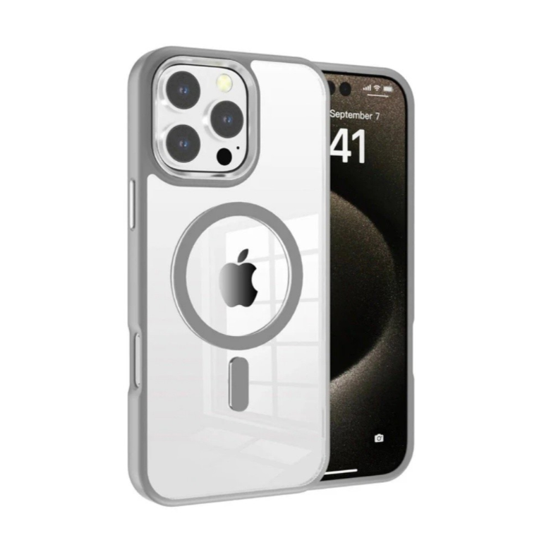 Ümbris Premium Mag Cover iPhone 11 Pro Max (hall)