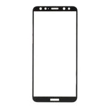 Kaitseklaas 2.5D Full Glue Huawei Mate 10 Lite (must)