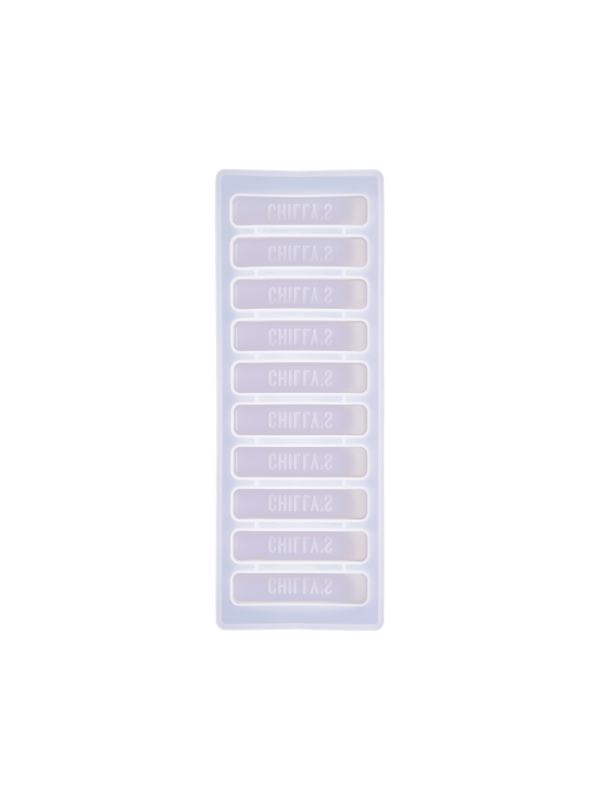 Chillys Ice Cube Tray