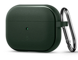 Silikon Vault Airpods 1/ 2 (roheline)