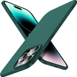 Silikoon X-level Guardian Samsung S25 Plus (tumeroheline) — SkyMobile e-pood