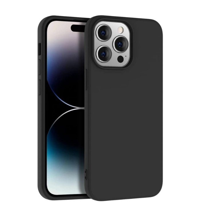 Silikoon X-level Dynamic Samsung S25 Ultra (must) — SkyMobile e-pood