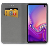 Ümbris kaanega Book Elegance Xiaomi Redmi Note 11 4G / Note 11S (tumesinine)