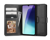 Ümbris Tech-Protect Wallet Xiaomi Redmi 14C (must)