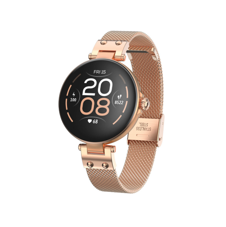 Nutikell Forever ForeVive GSM114642 (roosakuld)