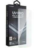 Kaitseklaas X-ONE UV PRO Samsung S10 Plus