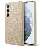 Guess ümbris GUHCS23SHGGSHD Samsung Galaxy S23 (kuldne)