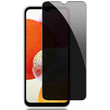 Kaitseklaas Full Privacy Samsung Galaxy A25 (must)