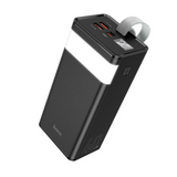 Akupank Hoco J86 22.5W Quick Charge 3.0 40000mAh (must)