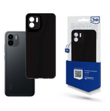 Silikoon 3mk Matt Case Xiaomi Redmi 13C / Poco C65 / Poco M6 5G (must)