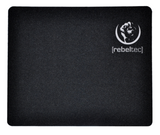 Rebeltec hiirepadi GAME SliderS (must)