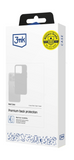 Silikoon 3mk Matt Case Xiaomi Redmi 14C / Redmi A4 / Poco C75 (must)
