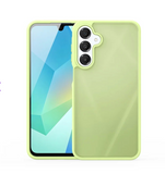 Ümbris Dux Ducis Yind Samsung A165 A16 4G/A166 A16 5G (roheline) — SkyMobile e-pood