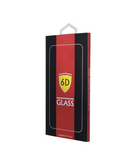 Kaitseklaas Full Glue Samsung A56/ A36/ A37/ A57/ A27 (must)