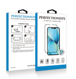 Kaitseklaas 5D Perfectionists Apple iPhone 15/ iPhone 16 (must)