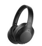 Kõrvaklapid Joyroom JR-JH2 Hybrid ANC (must) — SkyMobile e-pood