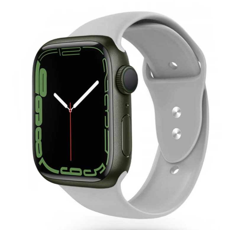 Rihm Tech-Protect Iconband Apple Watch 42/ 44/ 45/ 49 mm (hall)