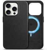 Ümbris Shieldon MagSafe iPhone 15 Pro Max (must)