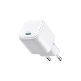 Adapter Joyroom JR-TCG15 GaN 30W Type-C (valge)