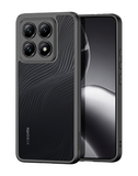 Ümbris Dux Ducis Aimo Xiaomi 14T (läbipaistev / must)