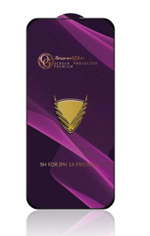 Kaitseklaas 11D Full Glue Samsung Galaxy A057 / A05s (must)