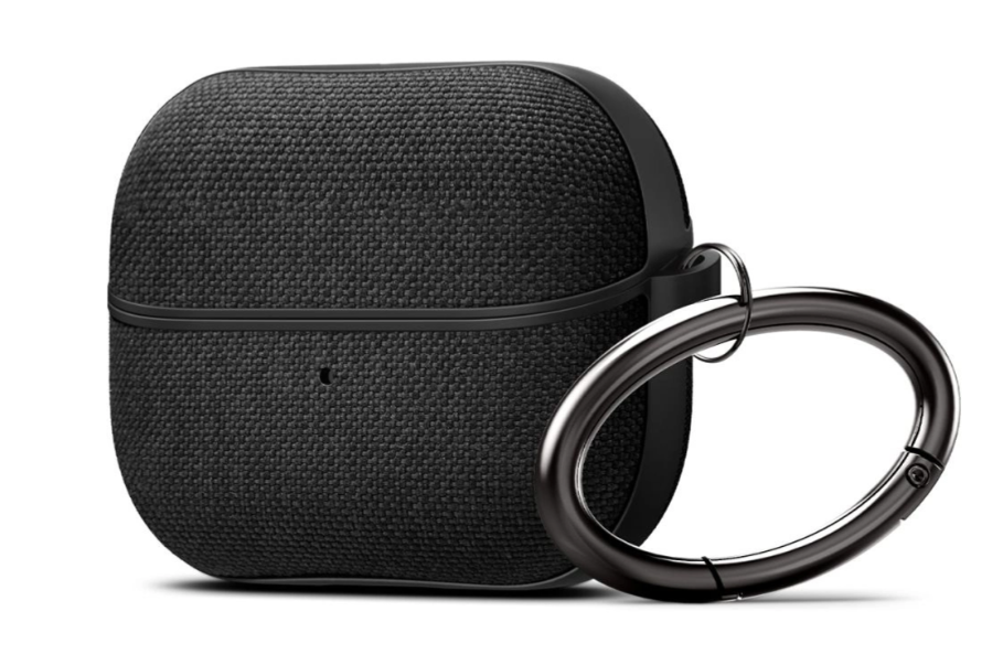 Silikoonümbris Spigen Urban Fit AirPods 3 (must)