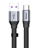 Juhe Baseus Cafule CATMBJ-BG1 Type-C 40W (1m / hall-must)