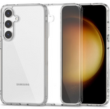 Ümbris Tech-Protect FlexAir Hybrid Samsung S24 FE (läbipaistev)