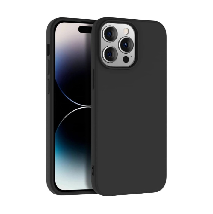 Silikoon X-Level Dynamic Xiaomi Redmi 11A / 12C / Poco C55 (must)