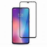 Kaitseklaas Mocolo 2.5D Full Glue Xiaomi Mi 9 (must)