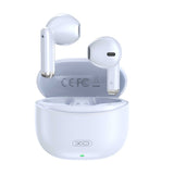 Bluetooth kõrvaklapid XO X33 TWS (sinine)