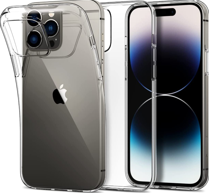 Silikoon X-Level Antislip Xiaomi Poco X4 GT/ Redmi Note 11T Pro/ Redmi Note 11T Pro Plus 5G (läbipaistev)