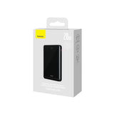 Akupank Baseus MagSafe 20W 10000mAh + Type-C 0.5m (sinine)