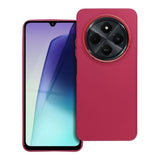 Ümbris FRAME Xiaomi Redmi 14C / Redmi A4 / Poco C75 (roosa)