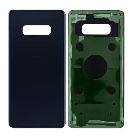 Varuosa Samsung Galaxy S10e/ G970F aku kaas HQ (must)