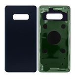 Varuosa Samsung Galaxy S10e/ G970F aku kaas HQ (must)