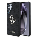 Guess Ümbris GUHCS25L4GMGGR Samsung S25 Ultra (must)