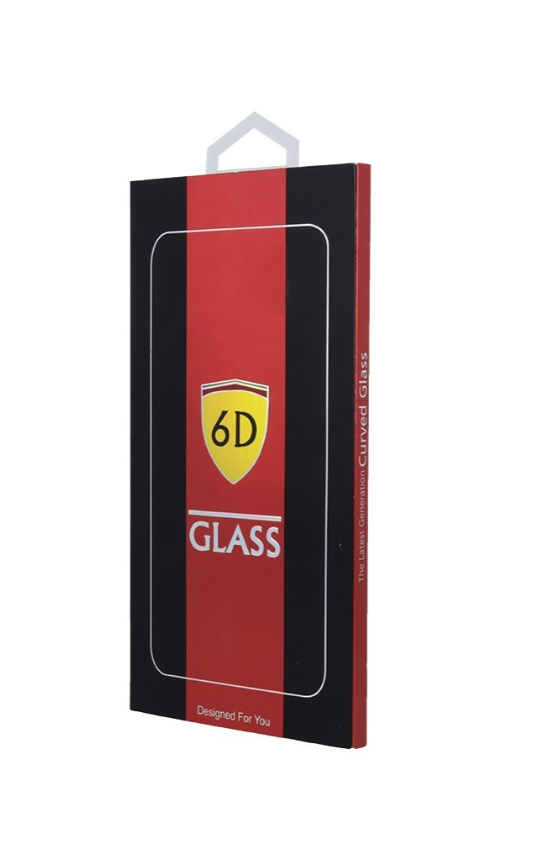 Kaitseklaas Full Glue Xiaomi Redmi Note 14 5G (must)