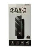 Kaitseklaas Full Glue Privacy Samsung Galaxy A54 / A54 5G / S23 FE (must)