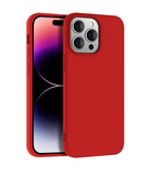 Silikoon X-Level Dynamic Xiaomi Redmi Note 14 Pro 5G / Poco X7 (punane)