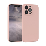 Silikoon Liquid Silicone 1.5mm Samsung A13 5G/ A04s (roosa)