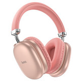 Juhtmevaba kõrvaklapid Hoco W35 Max (roosa) — SkyMobile e-pood
