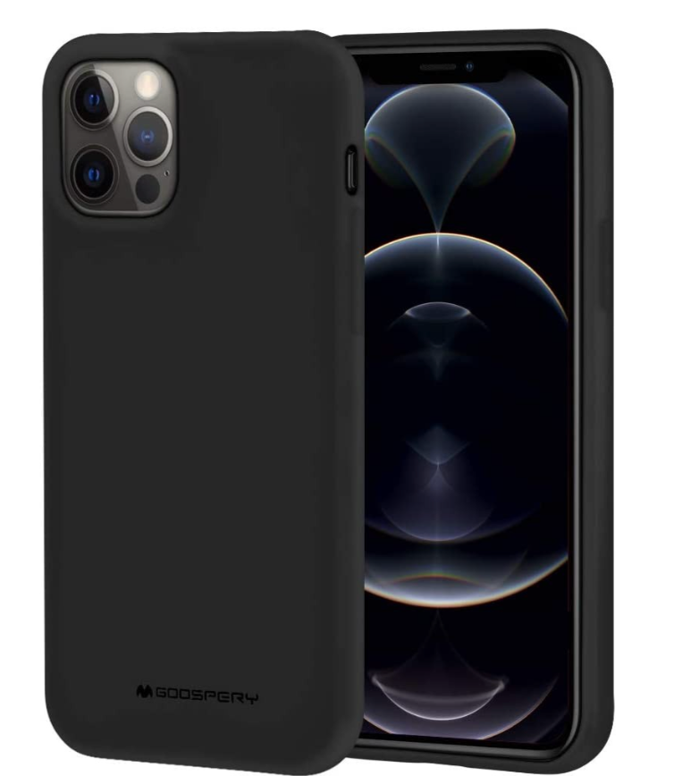 Silikoon Mercury Soft Jelly Samsung A356 A35 5G (must)