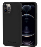 Silikoon Mercury Soft Jelly Samsung A356 A35 5G (must)