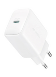 Adapter Joyroom JR-TCF20 Type-C PD20W (valge)