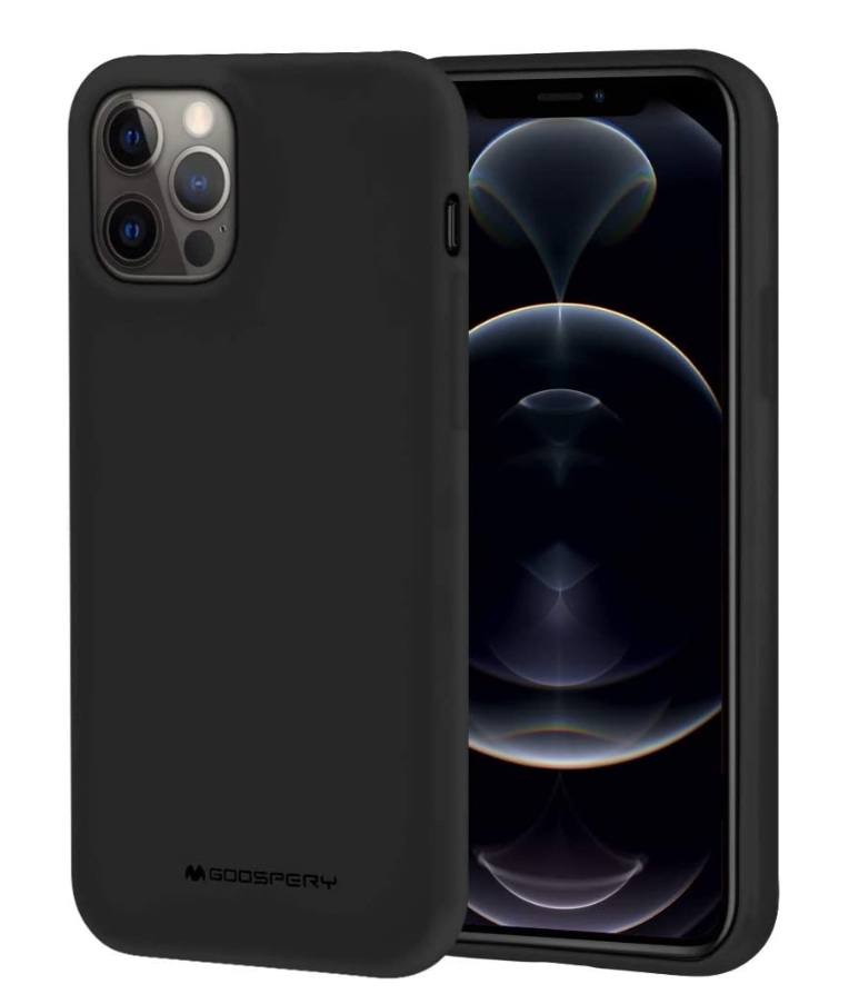 Silikoon Mercury Soft Jelly Samsung S911 S23 5G (must)